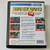 Back view of a Cart Armor® Shatter Hand Shatterhand Nintendo NES Premium 8-bit Clamshell Case