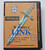 Front view of a Cart Armor® Zelda II The Adventure of Link Nintendo NES Premium 8-bit Clamshell Case