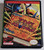 Front view of a Cart Armor® Zoda's Revenge Star Tropics 2 II Nintendo NES Premium 8-bit Clamshell Case