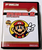 Front view of a Cart Armor® Super Mario Bros 2 Japan Japanes Premium 8-bit Clamshell Case