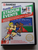 Front view of a Cart Armor® Stadium Events Nintendo NES Premium 8-bit Clamshell Case