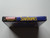 Spine view of a Cart Armor® Star Tropics Nintendo NES Premium 8-bit Clamshell Case