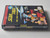 Spine view of a Cart Armor® Star Trek The Next Generation Nintendo NES Premium 8-bit Clamshell Case