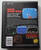 Back view of a Cart Armor® Super Mario Bros 1 Premium 8-bit Retro Style Clamshell Case For Nintendo NES