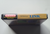 Spine view of a Cart Armor® Zelda II The Adventure of Link Nintendo NES Premium 8-bit Clamshell Case