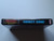 Spine view of a Cart Armor® The Original Donkey Kong Arcade Rigid Nintendo NES Premium 8-bit Clamshell Case