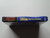 Spine view of a Cart Armor® Ultima Warriors of Destiny Nintendo NES Premium 8-bit Clamshell Case