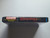 Spine view of a Cart Armor® Wizardry: Proving Grounds Mad Overlord Nintendo NES Premium 8-bit Clamshell Case