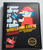 Front view of a Cart Armor® Wrecking Crew Nintendo NES Premium 8-bit Clamshell Case