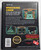 Back view of a Cart Armor® Wrecking Crew Nintendo NES Premium 8-bit Clamshell Case