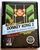 Front view of a Cart Armor® The Original Donkey Kong 3 Nintendo NES Premium 8-bit Clamshell Case