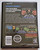 Back view of a Cart Armor® The Original Donkey Kong 3 Nintendo NES Premium 8-bit Clamshell Case
