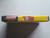 Spine view of a Cart Armor® Yoshi Nintendo NES Premium 8-bit Clamshell Case