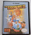 Front view of a Cart Armor® The Goonies II Nintendo NES Premium 8-bit Clamshell Case