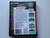 Back view of a Cart Armor® Teenage Mutant Ninja Turtles II The Arcade Game TMNT Nintendo NES Premium 8-bit Clamshell Case