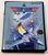 Front view of a Cart Armor® Top Gun Nintendo NES Premium 8-bit Clamshell Case
