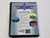 Back view of a Cart Armor® Top Gun Nintendo NES Premium 8-bit Clamshell Case