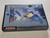 Spine view of a Cart Armor® Top Gun Nintendo NES Premium 8-bit Clamshell Case