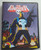Front view of a Cart Armor® The Punisher Nintendo NES Premium 8-bit Clamshell Case