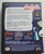 Back view of a Cart Armor® The Punisher Nintendo NES Premium 8-bit Clamshell Case