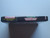 Spine view of a Cart Armor® Teenage Mutant Ninja Turtles II The Arcade Game TMNT Nintendo NES Premium 8-bit Clamshell Case