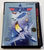 Front view of a Cart Armor® Top Gun Nintendo NES Premium 8-bit Clamshell Case