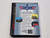 Back view of a Cart Armor® Top Gun Nintendo NES Premium 8-bit Clamshell Case