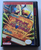 Front view of a Cart Armor® Zoda'a Revenge Star Tropics II Nintendo NES Premium 8-bit Clamshell Case