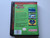 Back view of a Cart Armor® Zoda'a Revenge Star Tropics II Nintendo NES Premium 8-bit Clamshell Case