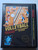Front view of a Cart Armor® Volleyball Nintendo NES Premium 8-bit Clamshell Case