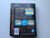 Back view of a Cart Armor® Volleyball Nintendo NES Premium 8-bit Clamshell Case