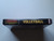 Spine view of a Cart Armor® Volleyball Nintendo NES Premium 8-bit Clamshell Case