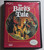 Front view of a Cart Armor® The Bard's Tale Nintendo NES Premium 8-bit Clamshell Case