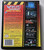 Back view of a Cart Armor® VICE Project Doom Nintendo NES Premium 8-bit Clamshell Case