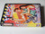 Spine view of a Cart Armor® VICE Project Doom Nintendo NES Premium 8-bit Clamshell Case