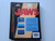 Back view of a Cart Armor® Jaws Nintendo NES Premium 8-bit Clamshell Case