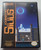 Front view of a Cart Armor® Journey to Silius Nintendo NES Premium 8-bit Clamshell Case