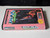 Spine view of a Cart Armor® Kid Nikki Radical Ninja Nintendo NES Premium 8-bit Clamshell Case