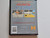 Back view of a Cart Armor® Karate Champ Nintendo NES Premium 8-bit Clamshell Case