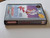 Spine view of a Cart Armor® Karate Champ Nintendo NES Premium 8-bit Clamshell Case