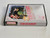 Back view of a Cart Armor® Kid Icarus Nintendo NES Premium 8-bit Clamshell Case