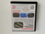 Spine view of a Cart Armor® Kid Icarus Nintendo NES Premium 8-bit Clamshell Case