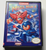 Front view of a Cart Armor® Mega Man 5 V Nintendo NES Premium 8-bit Clamshell Case
