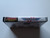 Spine view of a Cart Armor® Gradius II Nintendo NES Premium 8-bit Clamshell Case