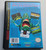 Back view of a Cart Armor® Ghostbusters II 2 Nintendo NES Premium 8-bit Clamshell Case