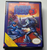 Front view of a Cart Armor® Mega Man 3 III Nintendo NES Premium 8-bit Clamshell Case
