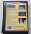Back view of a Cart Armor® Mega Man 3 III Nintendo NES Premium 8-bit Clamshell Case