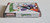 Spine view of a Cart Armor® Bugs Bunny Crazy Castle Nintendo NES Premium 8-bit Clamshell Case