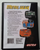 Back view of a Cart Armor® Metal Gear Nintendo NES Premium 8-bit Clamshell Case