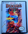 Front view of a Cart Armor® Castlevania III Simon's Quest Premium Nintendo NES Premium 8-bit Clamshell Case